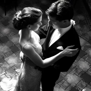Neujahrsball by passion life DIE tanzschule