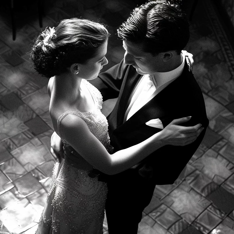 Neujahrsball by passion life DIE tanzschule