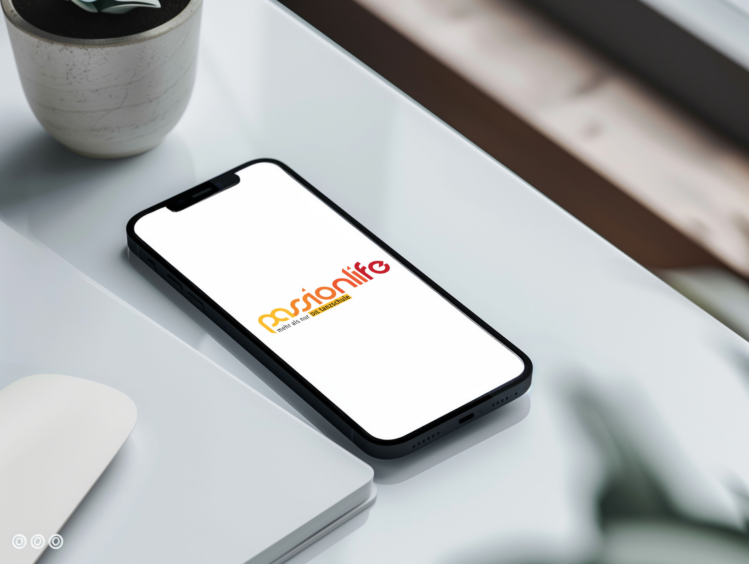 passion life jetzt auf WhatsApp erreichbar